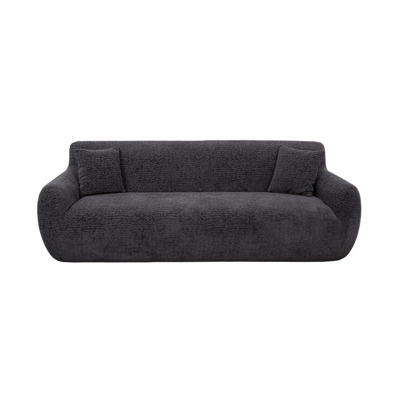 Full-Foam Sofa: Bakit Ito Pinapalitan ang Spring Sofa sa 2026