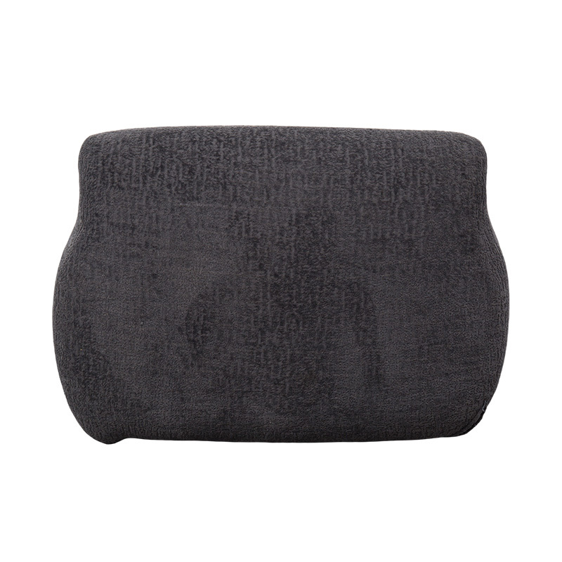 Full-Foam Hug-Style Single Sofa na may Heavy Chenille Fabric at Subtle Jacquard Pattern Full-Foam Hug-Style Single Sofa na may Heavy Chenille Fabric at Subtle Jacquard Pattern