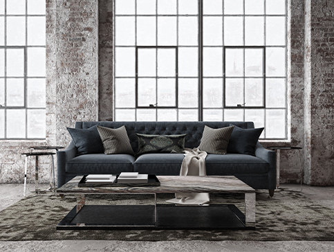 Ang trend ng intelligent functional sofas ay humahantong sa mga bagong pangangailangan ng consumer.