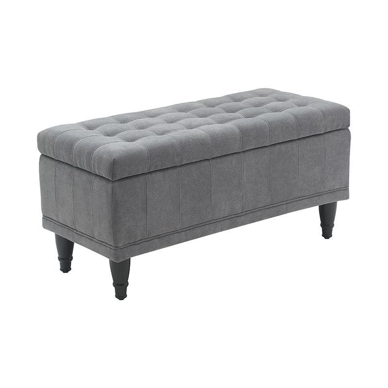 Fabric Storage Ottoman: Ang Iyong Kumpletong Gabay sa Estilo at Paggana