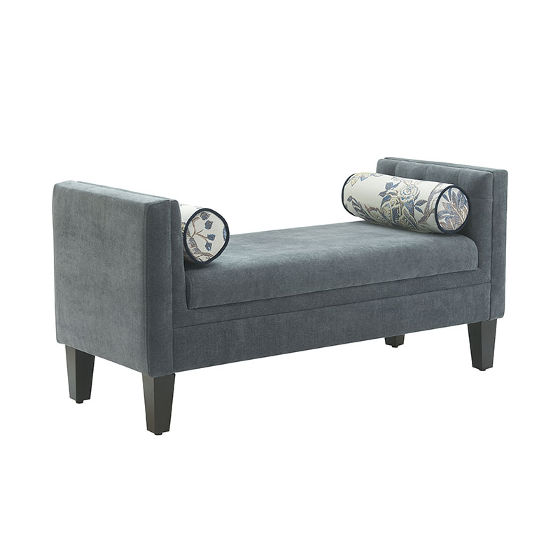 Fabric Bench: Kung saan Natutugunan ng Form ang Function na may Hindi Nakompromisong Elegance